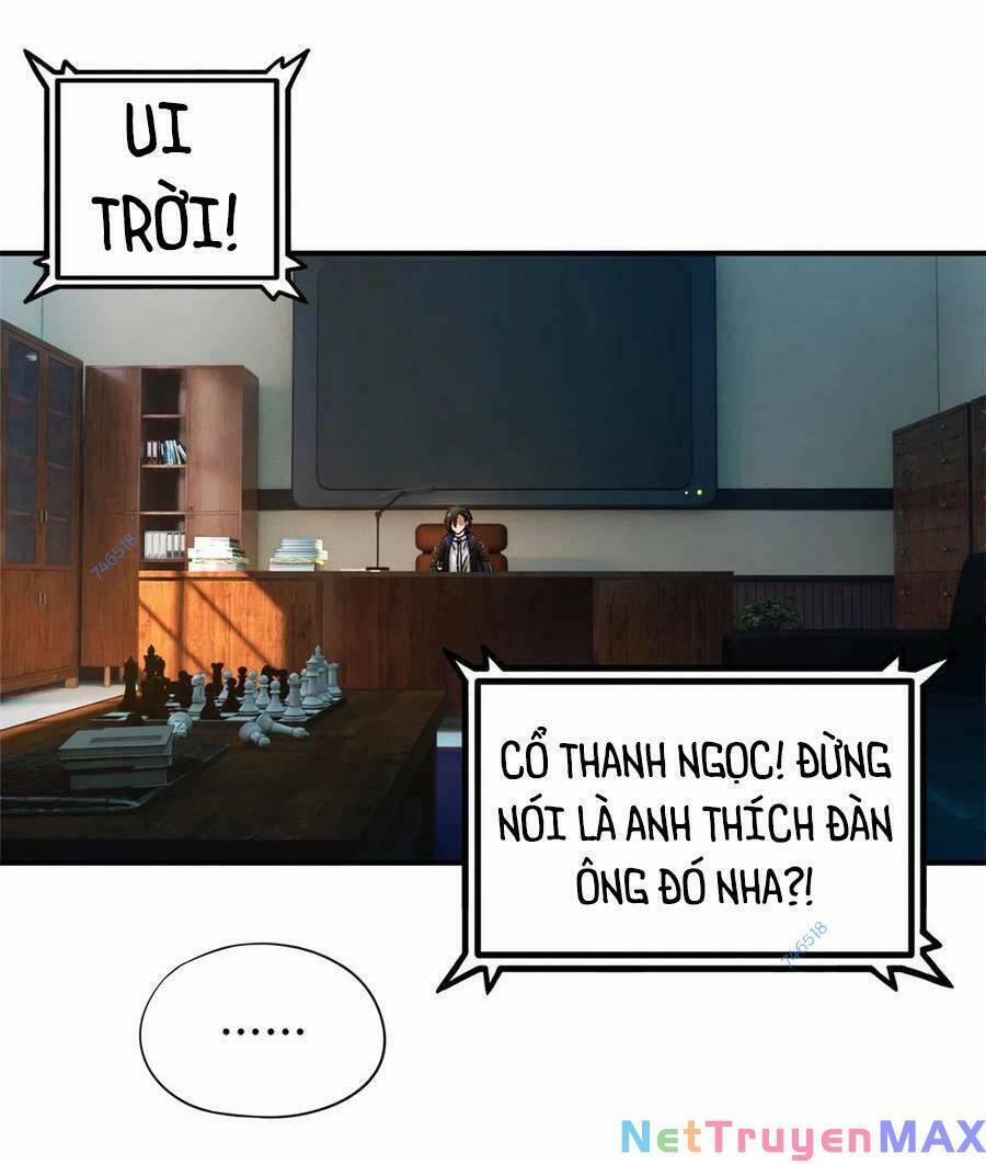 Tận Thế Trò Chơi Ghép Hình 33 trang 46