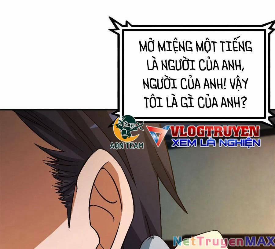 Tận Thế Trò Chơi Ghép Hình 33 trang 49