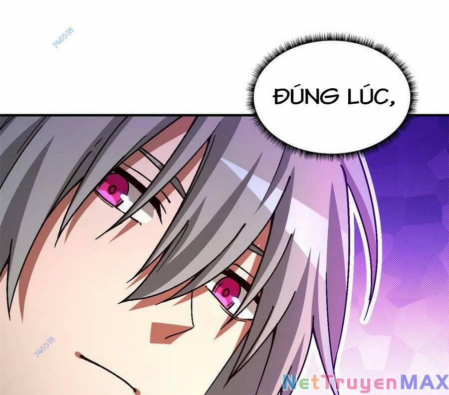 Tận Thế Trò Chơi Ghép Hình 33 trang 60