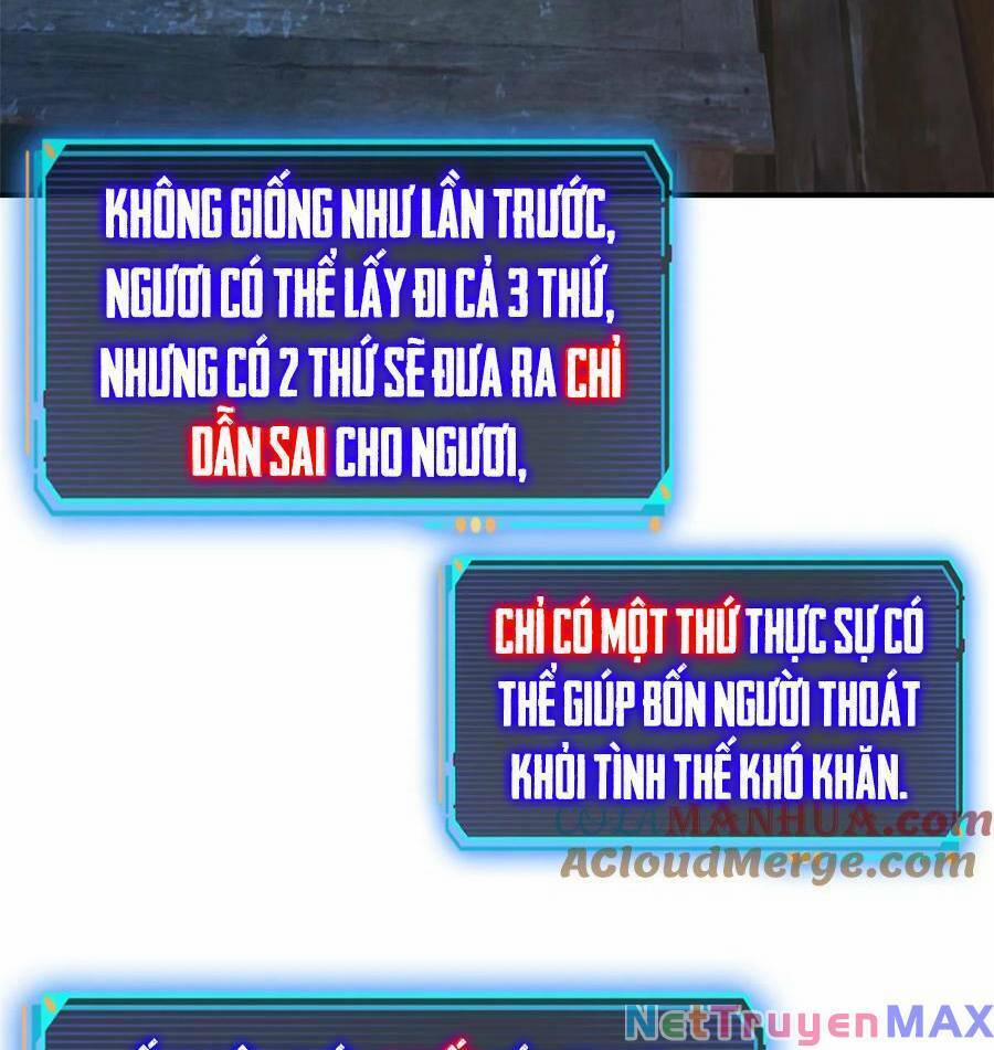 Tận Thế Trò Chơi Ghép Hình 33 trang 65