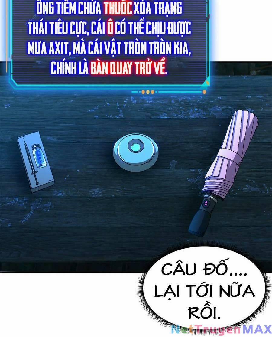 Tận Thế Trò Chơi Ghép Hình 33 trang 66