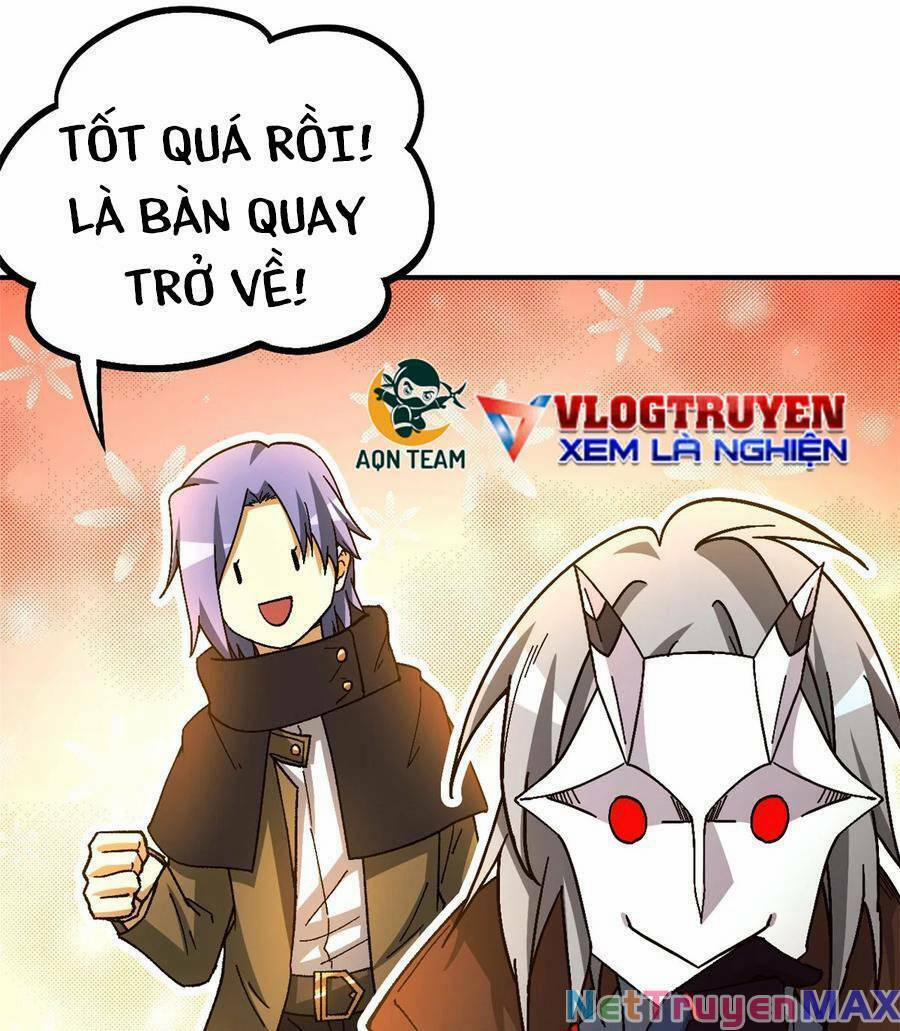 Tận Thế Trò Chơi Ghép Hình 33 trang 67