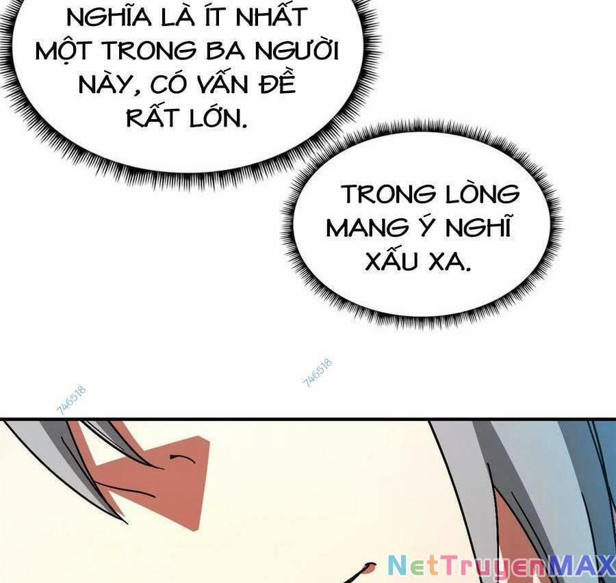 Tận Thế Trò Chơi Ghép Hình 33 trang 76