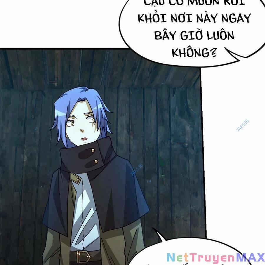 Tận Thế Trò Chơi Ghép Hình 33 trang 78