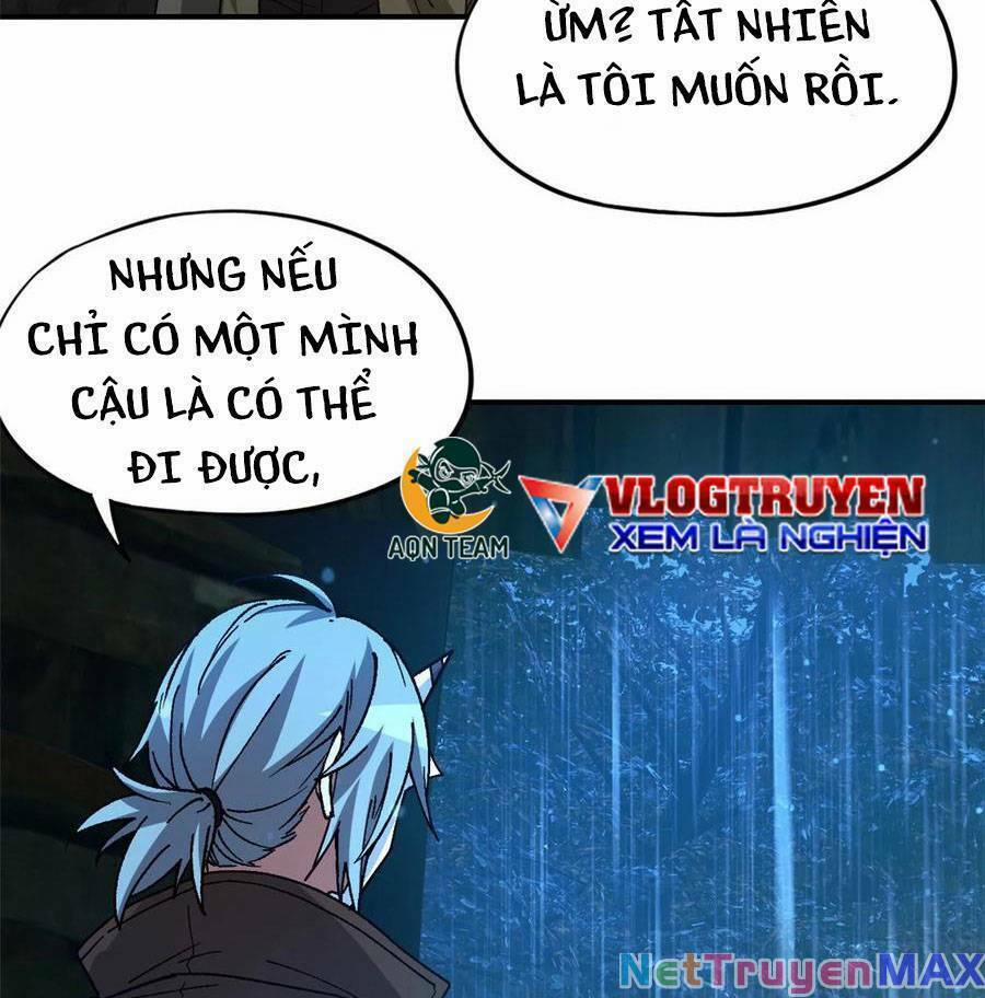 Tận Thế Trò Chơi Ghép Hình 33 trang 79