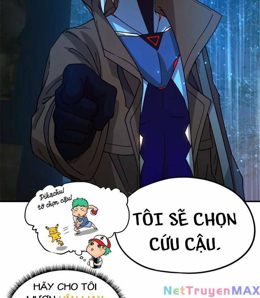 Tận Thế Trò Chơi Ghép Hình 33 trang 83