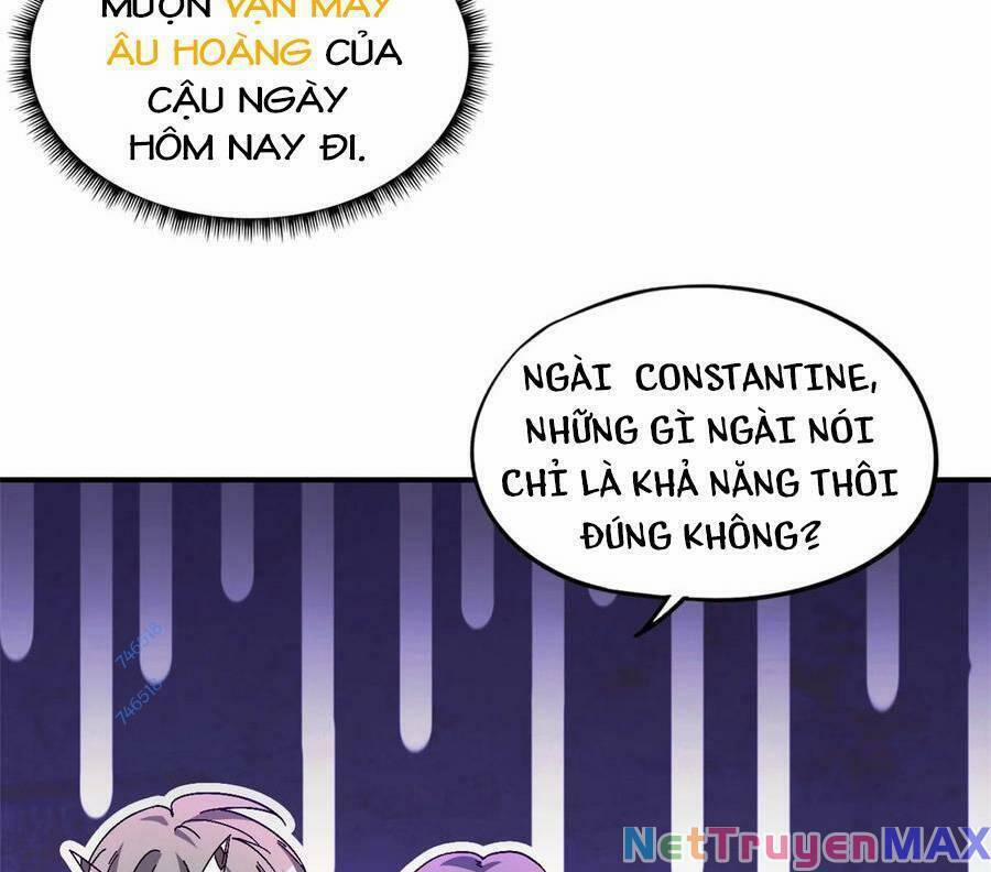 Tận Thế Trò Chơi Ghép Hình 33 trang 84