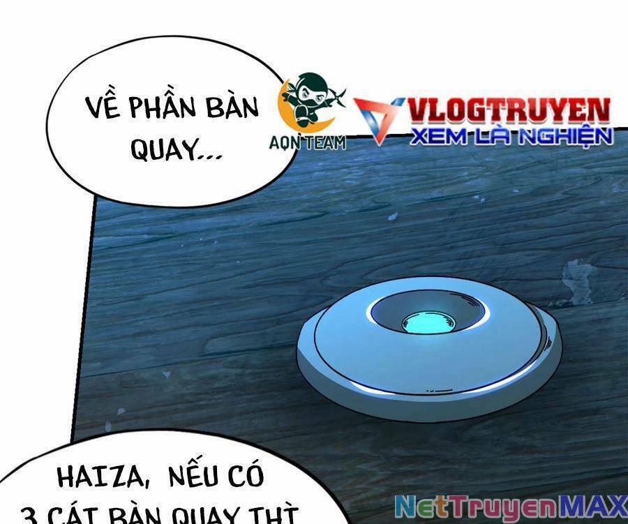 Tận Thế Trò Chơi Ghép Hình 33 trang 91