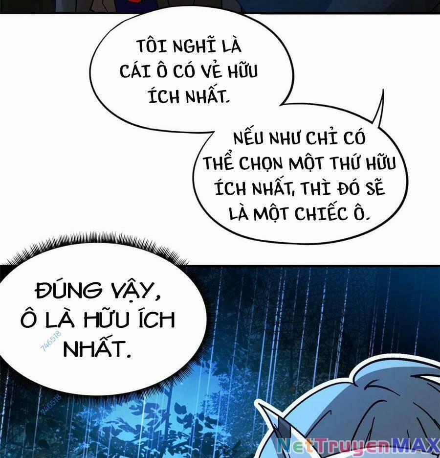 Tận Thế Trò Chơi Ghép Hình 33 trang 98