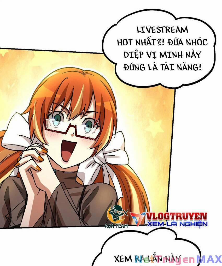 Tận Thế Trò Chơi Ghép Hình 34 trang 13