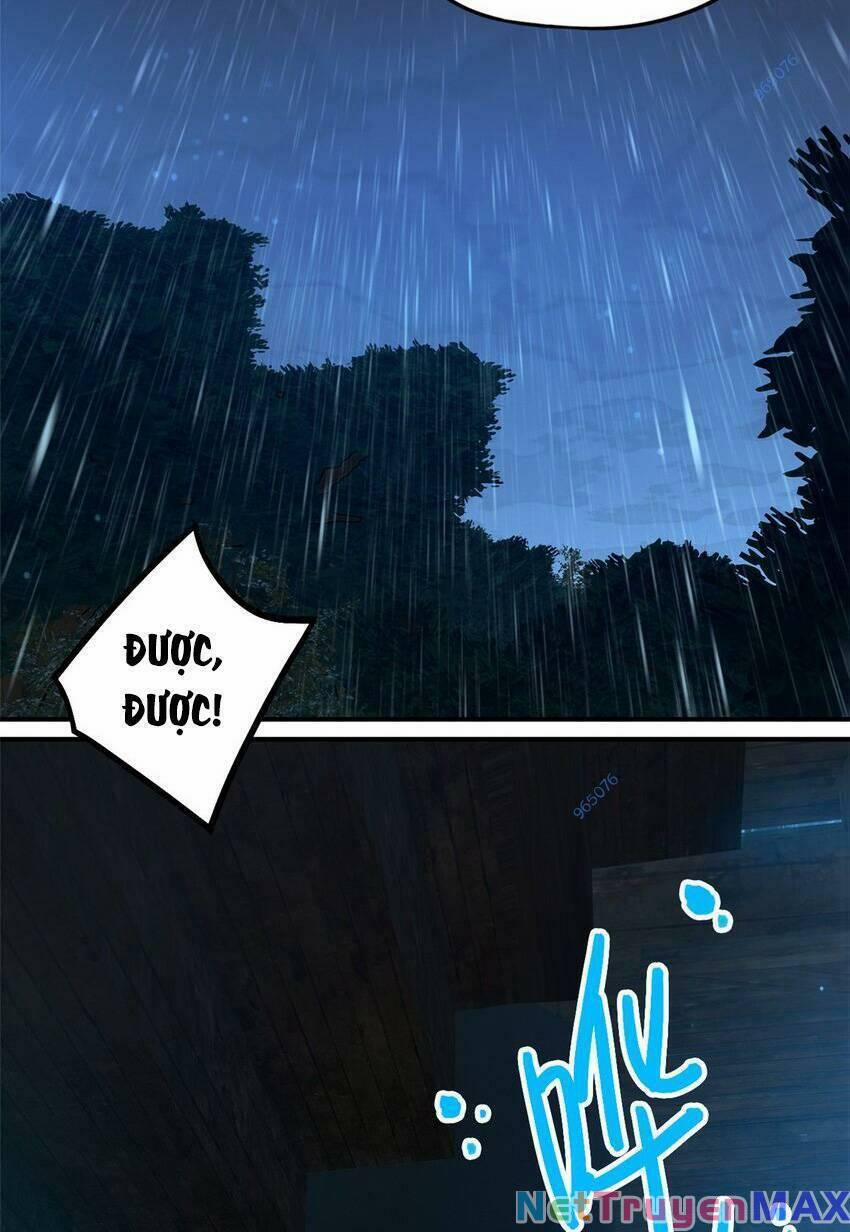 Tận Thế Trò Chơi Ghép Hình 34 trang 36