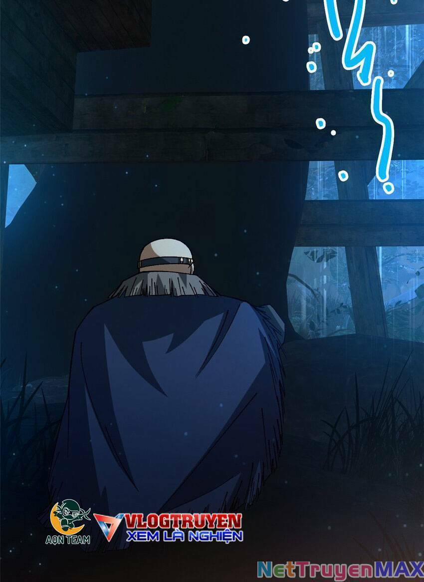 Tận Thế Trò Chơi Ghép Hình 34 trang 37