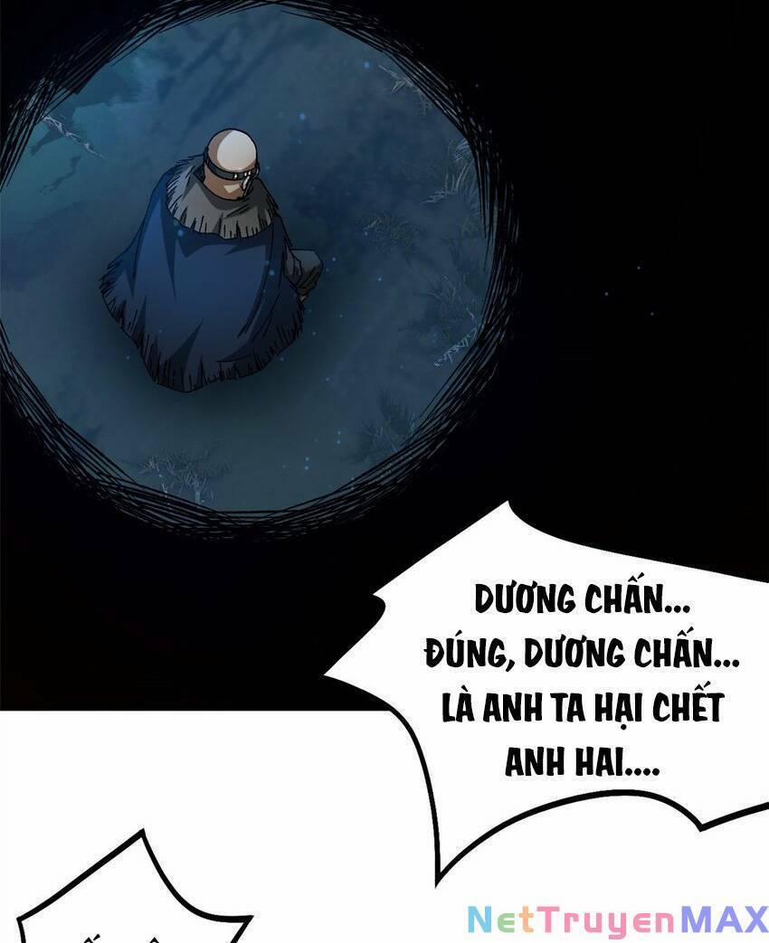 Tận Thế Trò Chơi Ghép Hình 34 trang 39