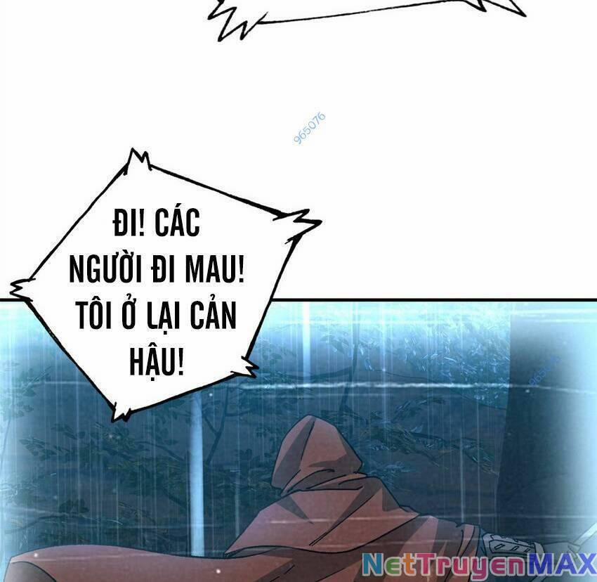 Tận Thế Trò Chơi Ghép Hình 34 trang 4