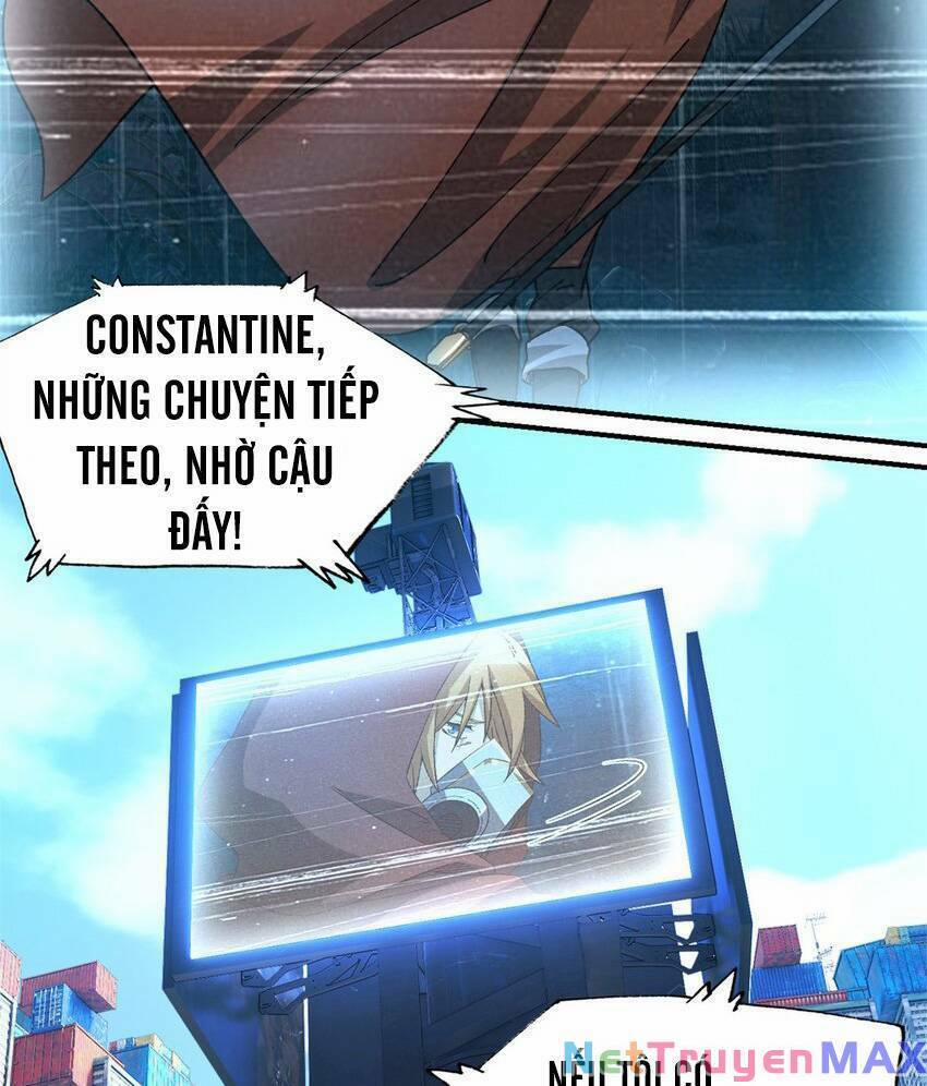 Tận Thế Trò Chơi Ghép Hình 34 trang 5