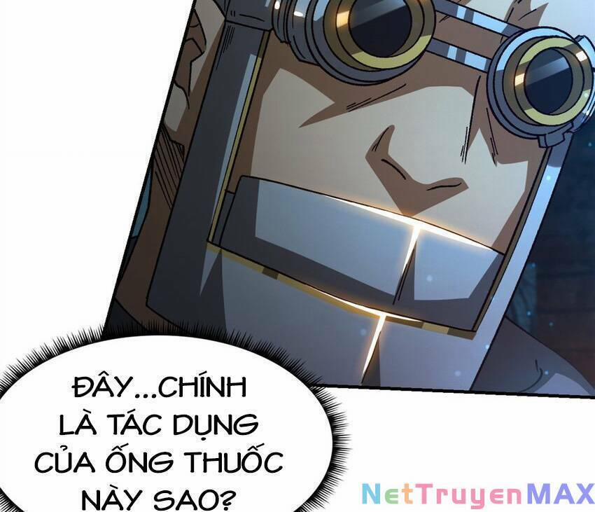 Tận Thế Trò Chơi Ghép Hình 34 trang 51