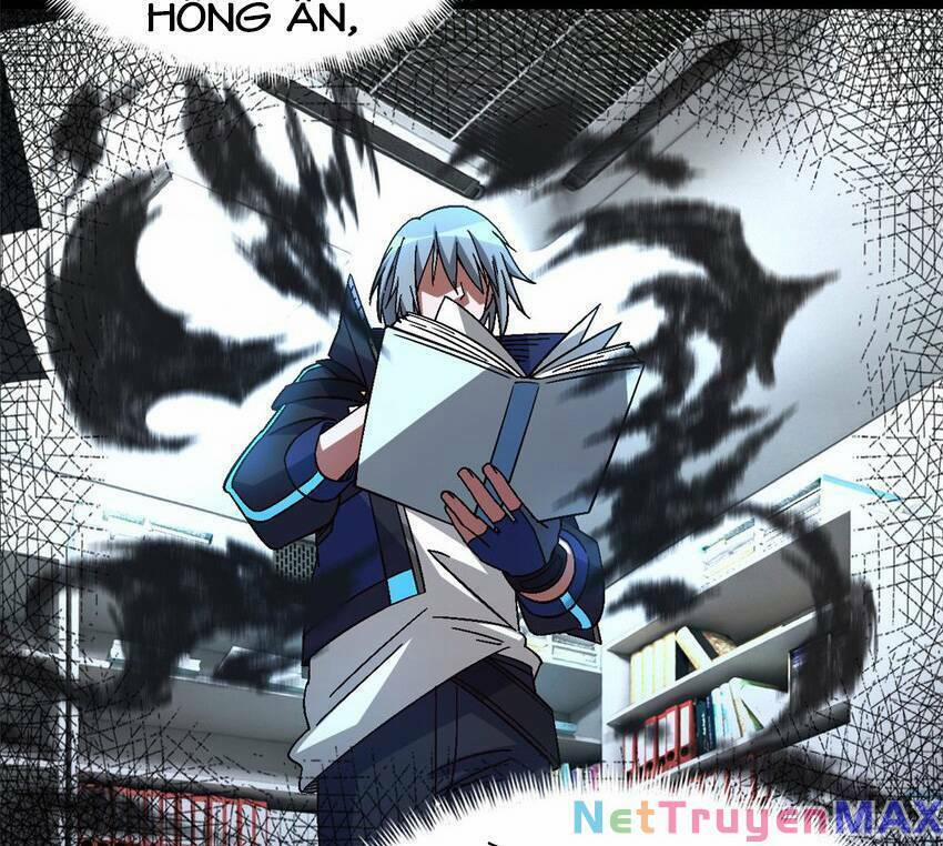 Tận Thế Trò Chơi Ghép Hình 34 trang 63