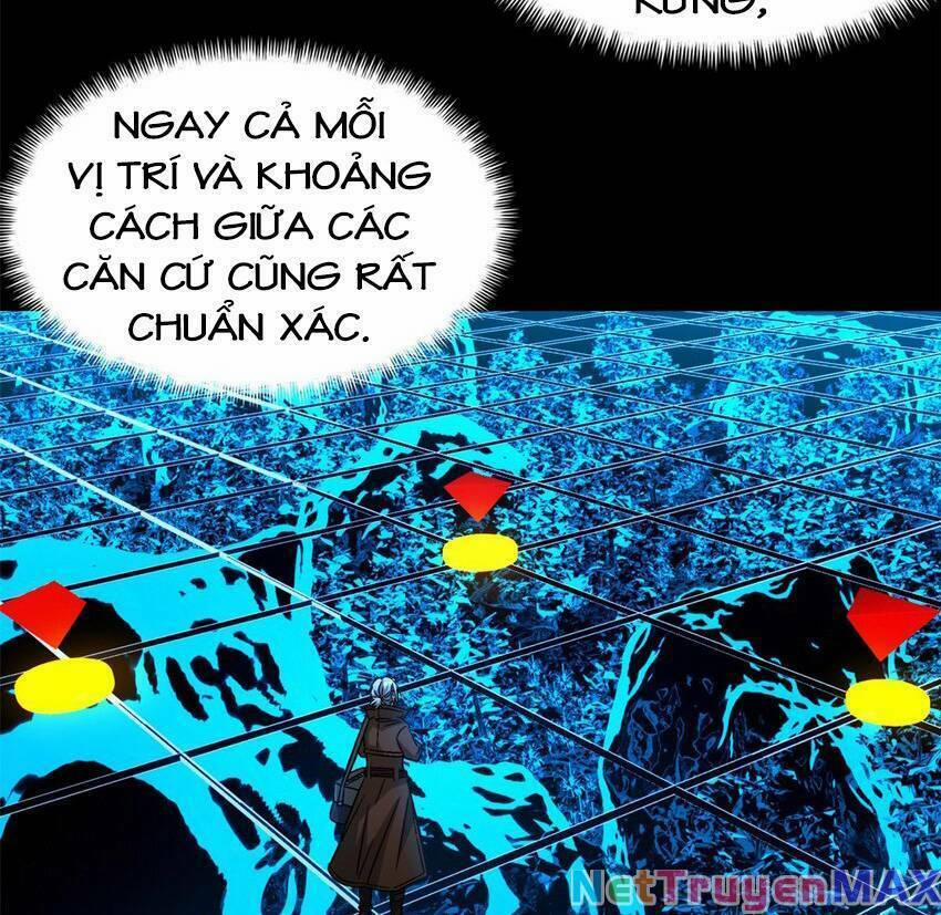 Tận Thế Trò Chơi Ghép Hình 34 trang 65