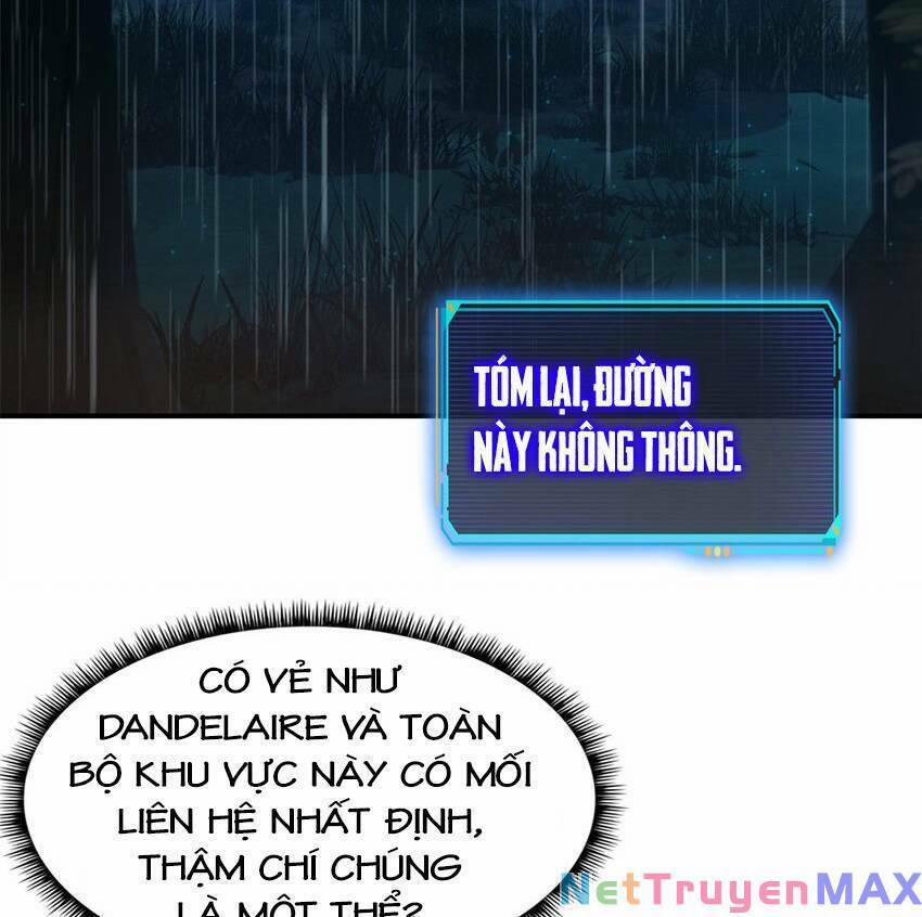 Tận Thế Trò Chơi Ghép Hình 34 trang 75