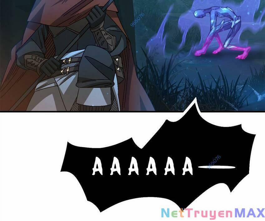 Tận Thế Trò Chơi Ghép Hình 34 trang 84