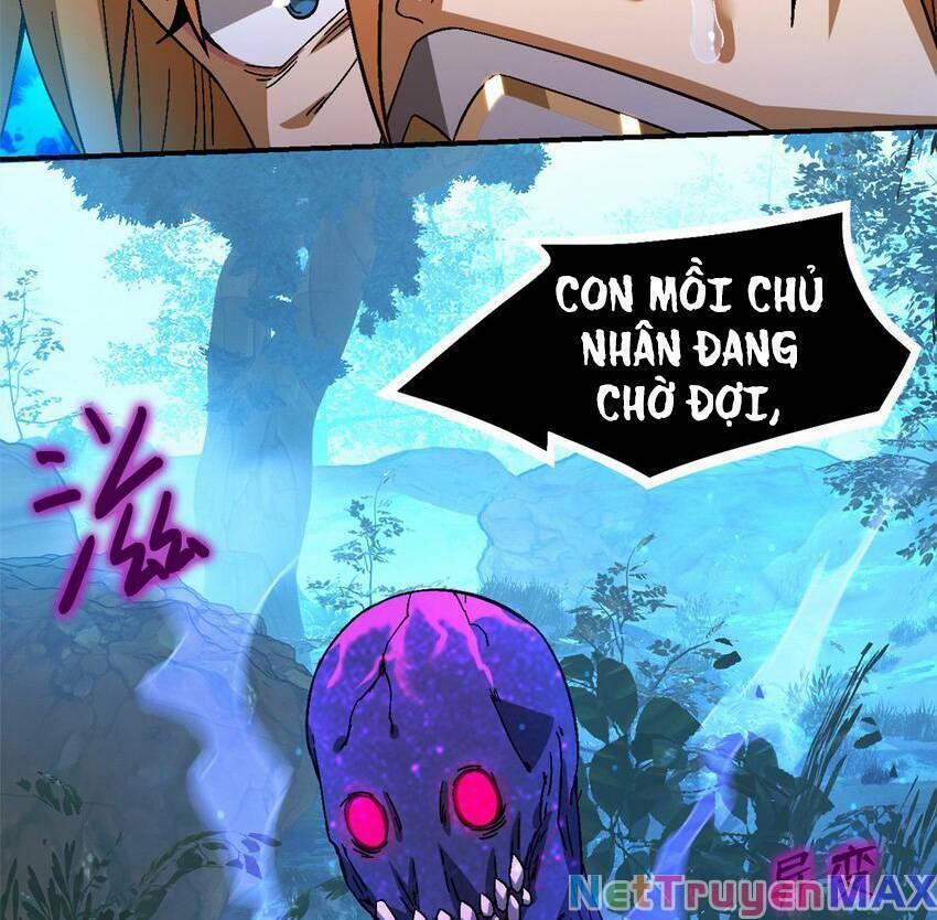 Tận Thế Trò Chơi Ghép Hình 34 trang 89