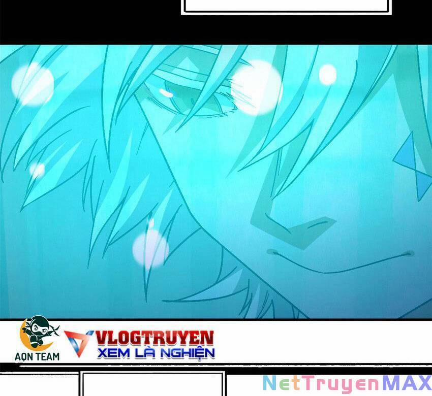 Tận Thế Trò Chơi Ghép Hình 35 trang 103