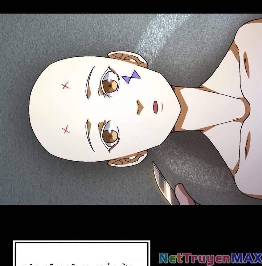 Tận Thế Trò Chơi Ghép Hình 35 trang 107