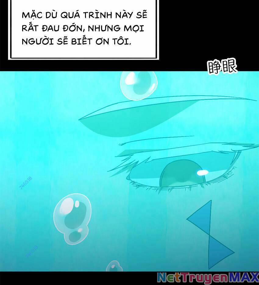 Tận Thế Trò Chơi Ghép Hình 35 trang 112