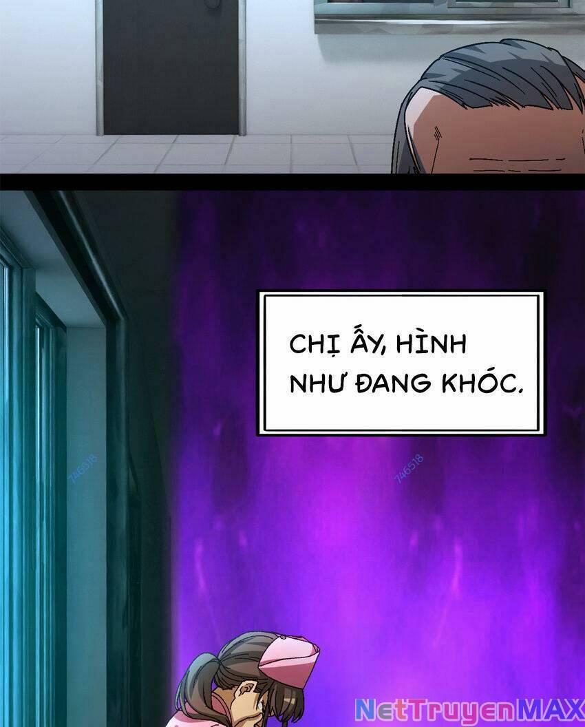 Tận Thế Trò Chơi Ghép Hình 35 trang 114