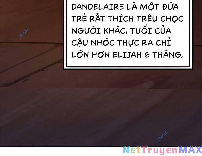 Tận Thế Trò Chơi Ghép Hình 35 trang 28