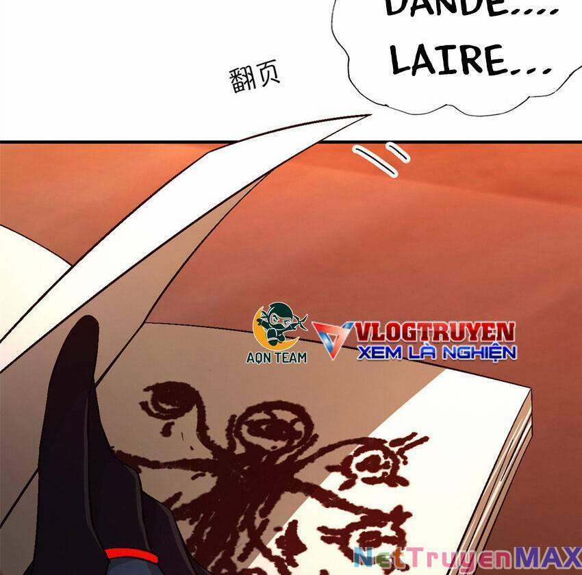 Tận Thế Trò Chơi Ghép Hình 35 trang 37