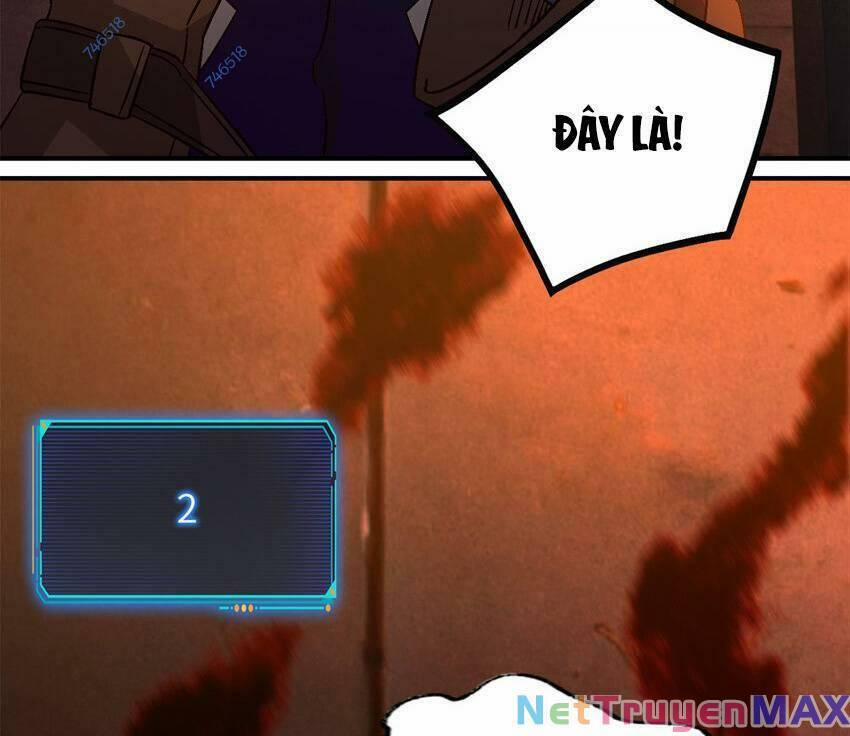 Tận Thế Trò Chơi Ghép Hình 35 trang 40