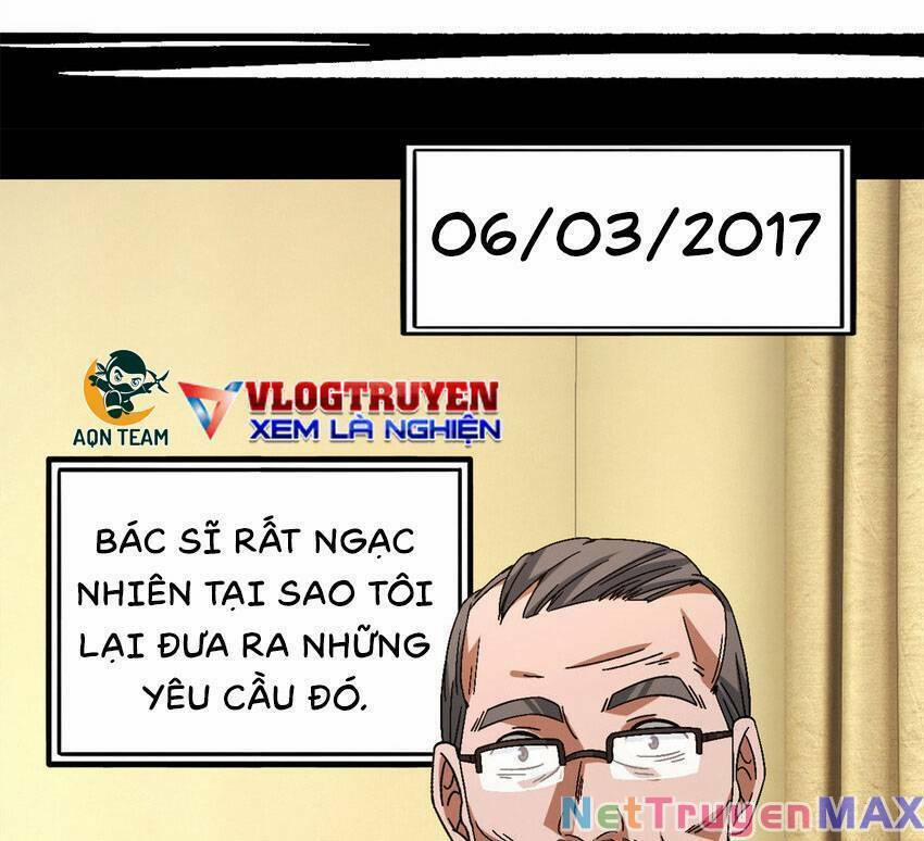 Tận Thế Trò Chơi Ghép Hình 35 trang 55