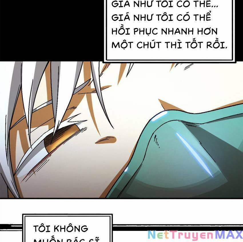 Tận Thế Trò Chơi Ghép Hình 35 trang 65