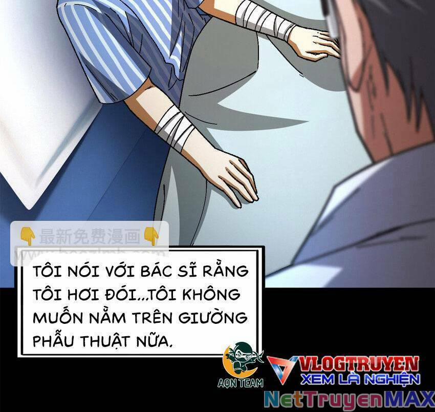 Tận Thế Trò Chơi Ghép Hình 35 trang 67