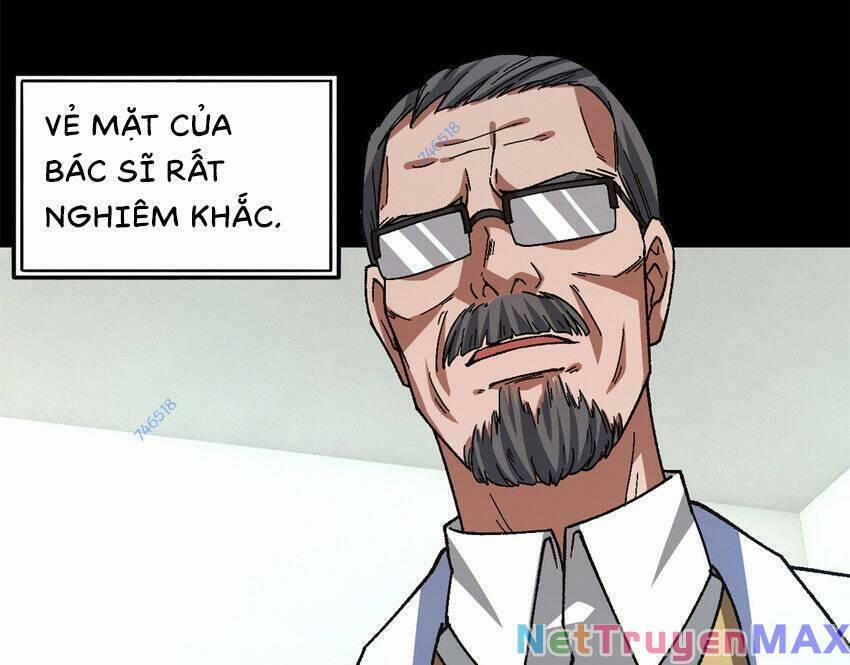 Tận Thế Trò Chơi Ghép Hình 35 trang 68