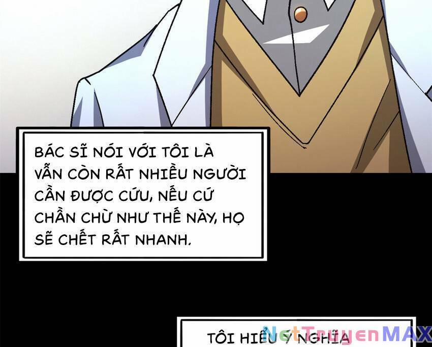 Tận Thế Trò Chơi Ghép Hình 35 trang 69