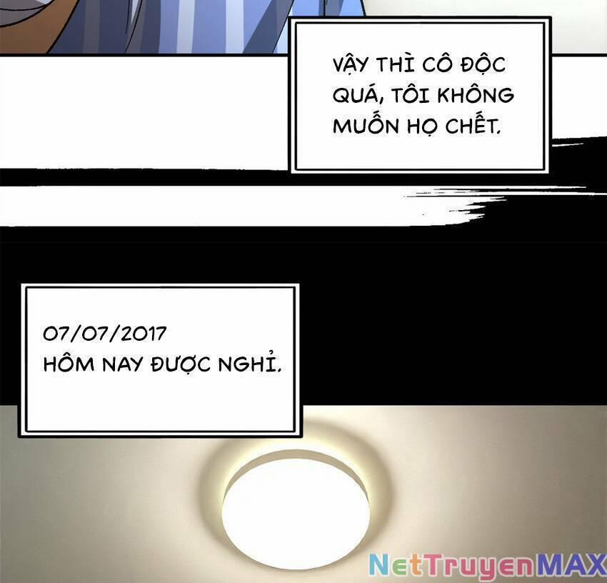 Tận Thế Trò Chơi Ghép Hình 35 trang 71