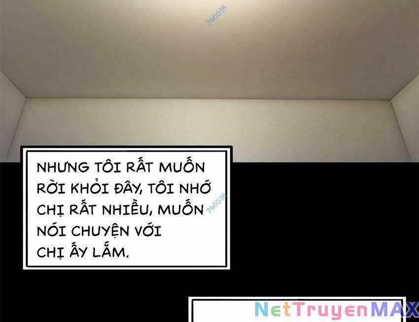 Tận Thế Trò Chơi Ghép Hình 35 trang 72