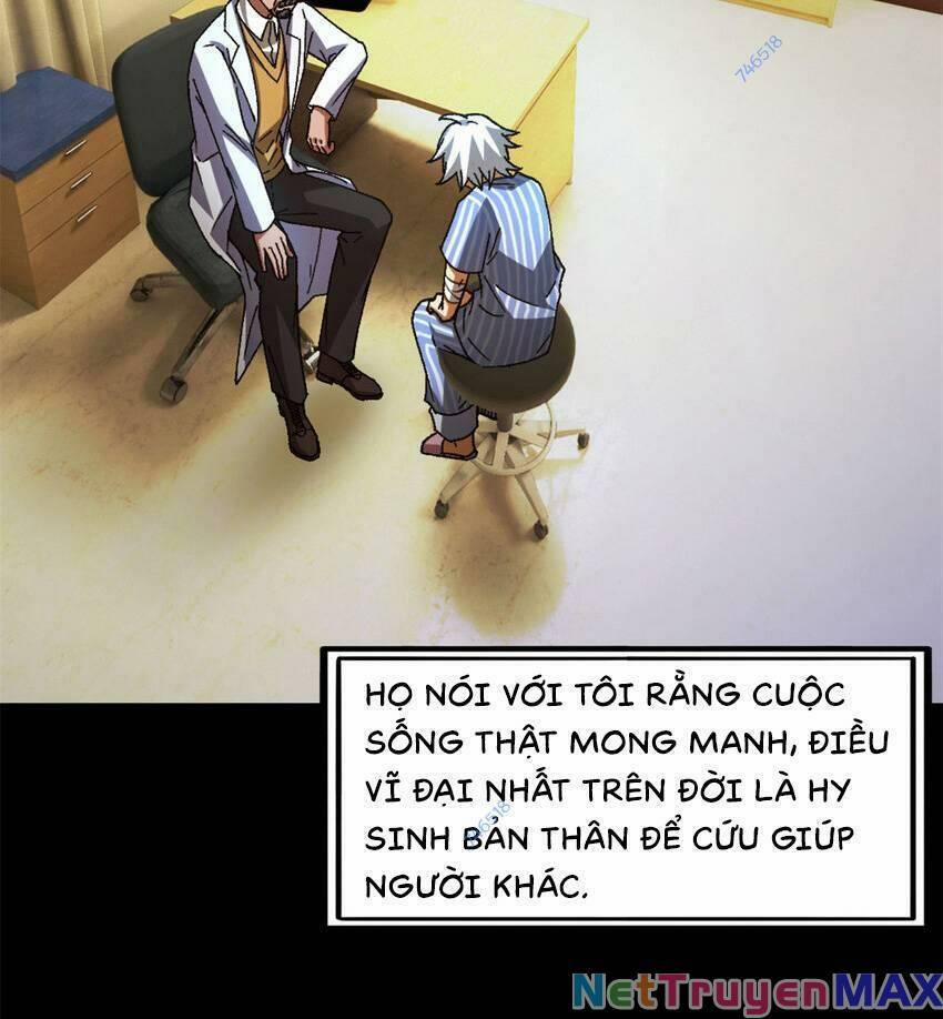 Tận Thế Trò Chơi Ghép Hình 35 trang 76