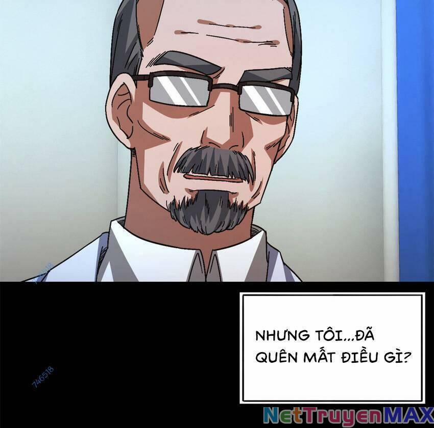 Tận Thế Trò Chơi Ghép Hình 35 trang 84