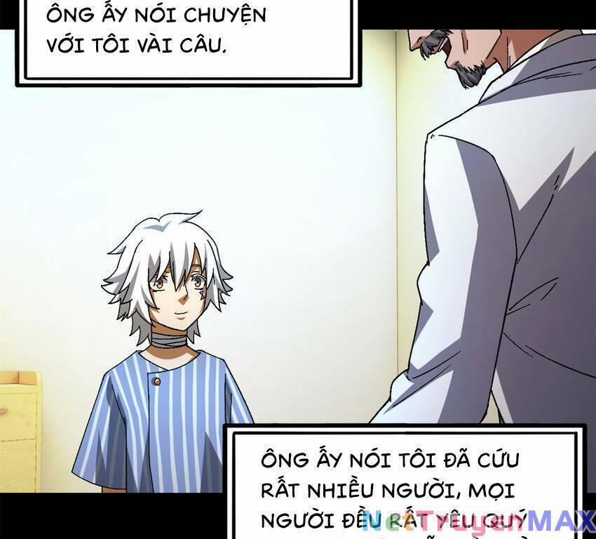 Tận Thế Trò Chơi Ghép Hình 35 trang 89