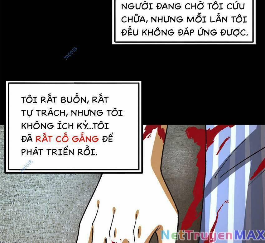 Tận Thế Trò Chơi Ghép Hình 35 trang 94