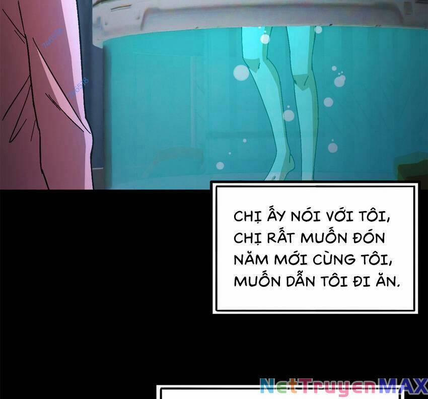 Tận Thế Trò Chơi Ghép Hình 35 trang 98