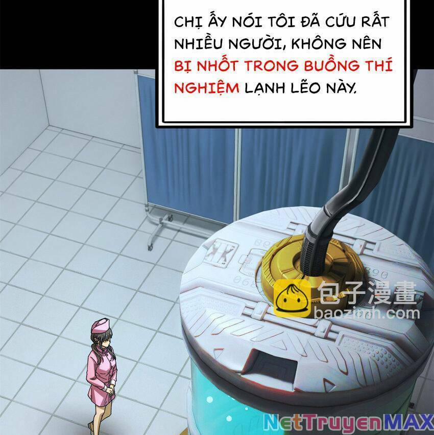 Tận Thế Trò Chơi Ghép Hình 35 trang 99