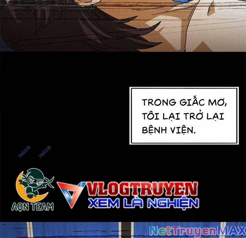 Tận Thế Trò Chơi Ghép Hình 36 trang 14