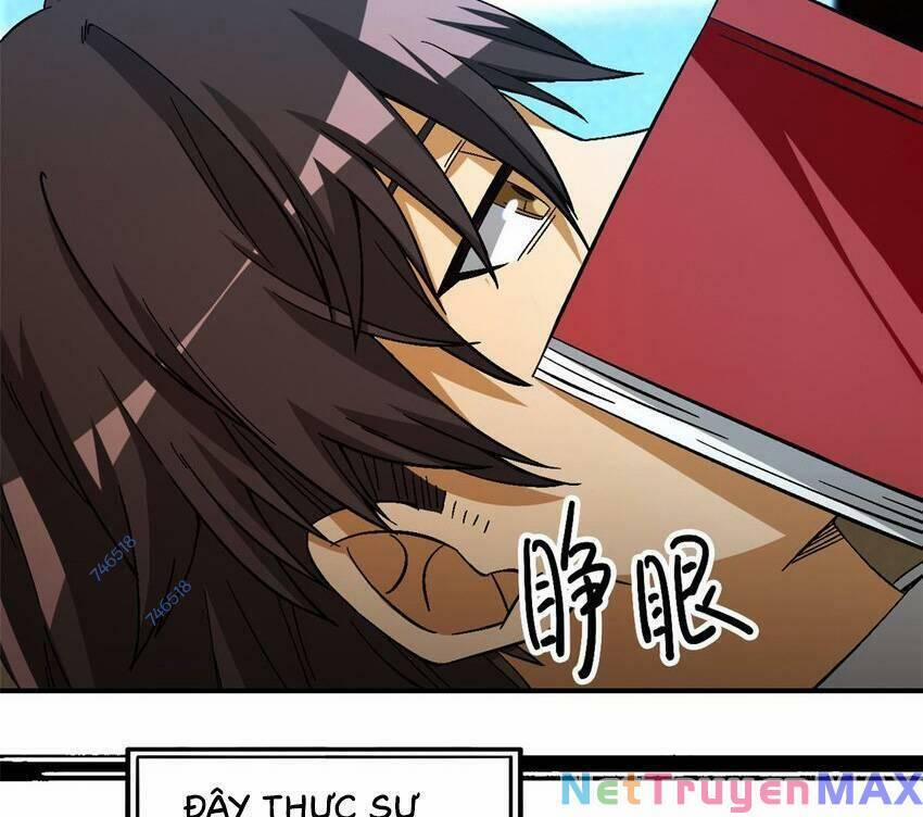 Tận Thế Trò Chơi Ghép Hình 36 trang 18