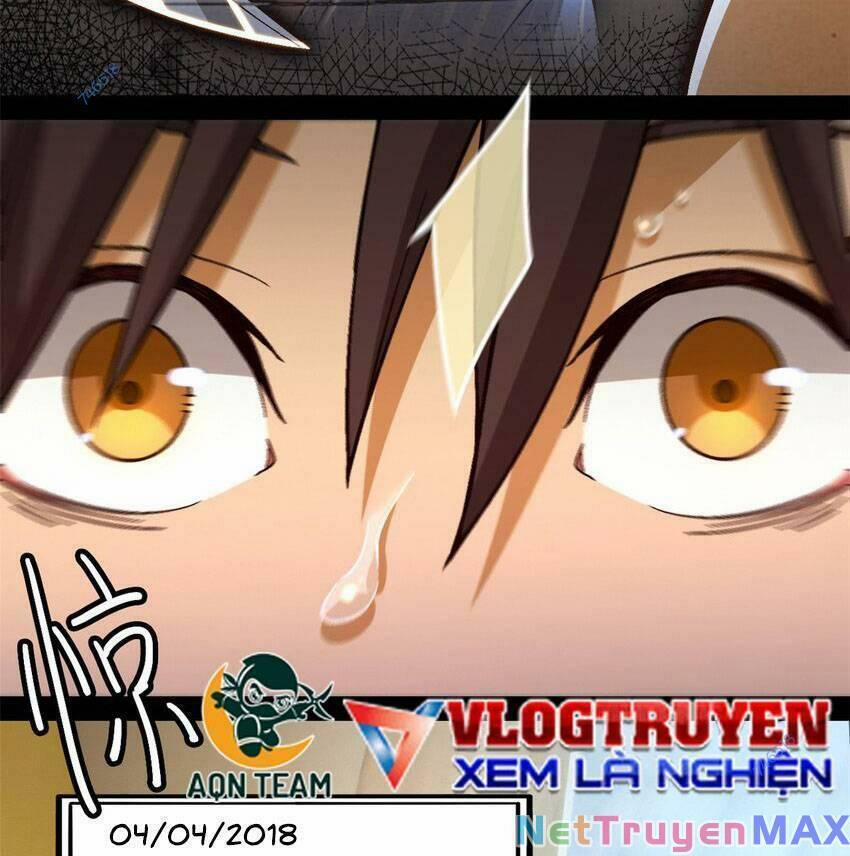 Tận Thế Trò Chơi Ghép Hình 36 trang 20