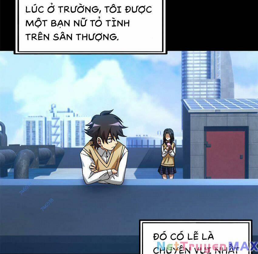 Tận Thế Trò Chơi Ghép Hình 36 trang 24