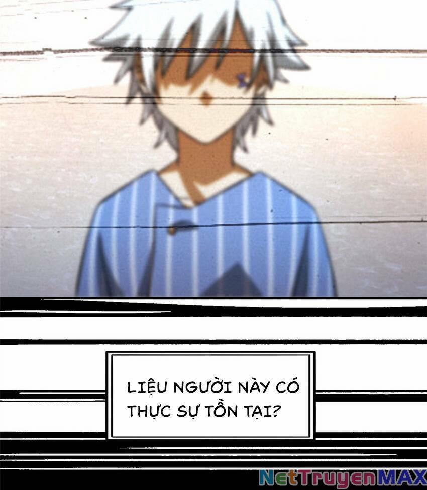 Tận Thế Trò Chơi Ghép Hình 36 trang 35